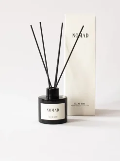 Tell Me More geurstokjes 100 ml, Nomad< Geurkaarsen & Aroma Diffusers