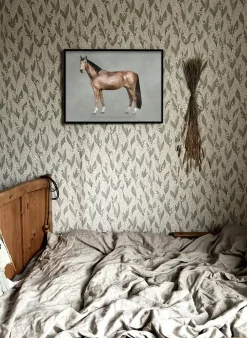 Kunskapstavlan® The anatomy of the horse poster, 50x70 cm< Posters