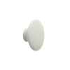 Muuto The Dots kledinghaak off white, XS< Haken & Hangers|Opbergoplossingen Voor De Kinderkamer
