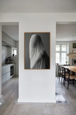 Paper Collective The Ghost Of You-poster, 30x40 cm< Posters