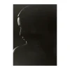 Paper Collective The Silhouette poster, 30x40 cm< Posters