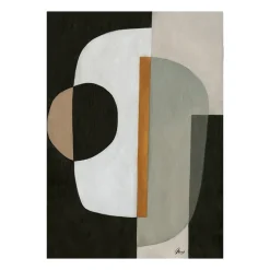 Paper Collective The Voice Within 01 poster, 50x70 cm< Posters