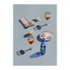Paper Collective The World is your Oyster poster, 30x40 cm< Posters