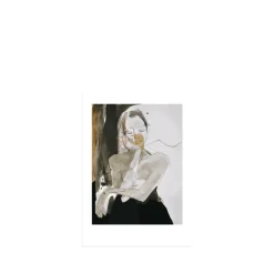Anna Bülow This too shall pass Poster, multi, 30x40 cm< Posters