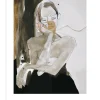 Anna Bülow This too shall pass poster, 50x70 cm< Posters