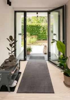 Tica copenhagen Tica Rack Floor big rek, Steelgrey< Schoenenrekken