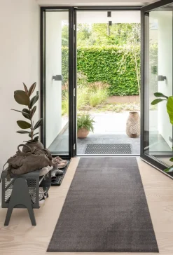 Tica copenhagen Tica Rack Floor small rek, Steelgrey< Schoenenrekken