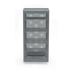 Tica copenhagen Tica Rack Wall large wandrek, Steelgrey< Schoenenrekken