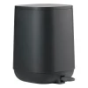 Zone Denmark Time pedaalemmer 3 l, Black< Pedaalemmers