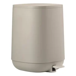 Zone Denmark Time pedaalemmer 3 l, Concrete< Pedaalemmers