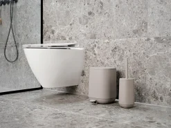 Zone Denmark Time pedaalemmer 3 l, Concrete< Pedaalemmers