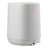Zone Denmark Time pedaalemmer 3 l, Soft grey< Pedaalemmers