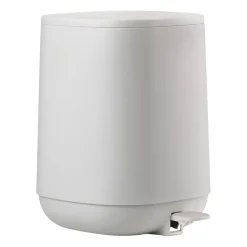 Zone Denmark Time pedaalemmer 3 l, Soft grey< Pedaalemmers
