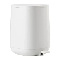 Zone Denmark Time pedaalemmer 3 l, White< Pedaalemmers