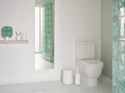 Zone Denmark Time pedaalemmer 3 l, White< Pedaalemmers