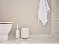 Zone Denmark Time pedaalemmer 3 l, White< Pedaalemmers