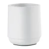Zone Denmark Time tandenborstelbeker 9,8 cm, White< Tandenborstelhouders