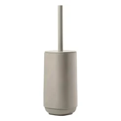 Zone Denmark Time toiletborstel 36 cm, Concrete< Toiletborstels