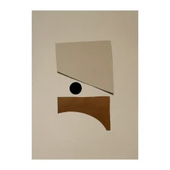 Paper Collective Tipping Point 01 poster, 50x70 cm< Posters