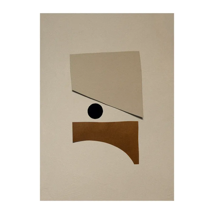 Paper Collective Tipping Point 01 poster, 30x40 cm< Posters