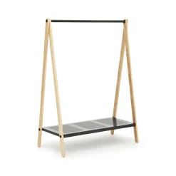 Normann Copenhagen Toj kapstok, grey< Kapstokken & Hangrekken