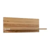 MUUBS Tokyo wandrek 50 cm, Natural oak< Planken & Planksystemen