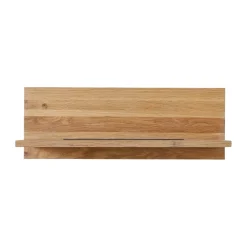 MUUBS Tokyo wandrek 50 cm, Natural oak< Planken & Planksystemen