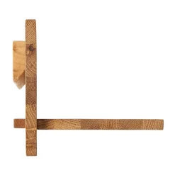 MUUBS Tokyo wandrek 50 cm, Natural oak< Planken & Planksystemen
