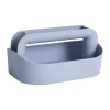 HAY Tool Box recycled opbergdoos 21x30 cm, Lavender< Dozen & Boxen
