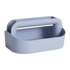 HAY Tool Box recycled opbergdoos 21x30 cm, Lavender< Dozen & Boxen