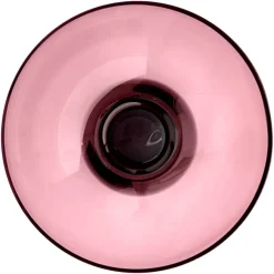 AYTM Torus vaas groot, Roze< Vazen