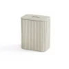 Joseph Joseph Tota Luxe wasmand 90 L, Ecru< Wasmanden