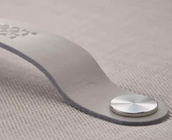 Joseph Joseph Tota Luxe wasmand 90 L, Ecru< Wasmanden