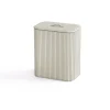Joseph Joseph Tota Trio Luxe wasmand 90 L, Ecru< Wasmanden