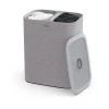 Joseph Joseph Tota wasmand 90 L, Grijs< Wasmanden