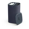 Joseph Joseph Tota wasmand 60 L, Zwart< Wasmanden