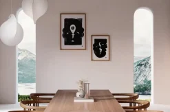 Paper Collective Totem 02 poster, 50x70 cm< Posters