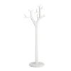 Swedese Tree kledinghaken staand 194cm, wit< Kapstokken & Hangrekken