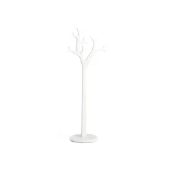 Swedese Tree Mini sieradenboom, Wit< Decoratieve Accessoires