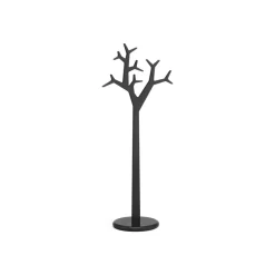 Swedese Tree Mini sieradenboom, Zwart< Decoratieve Accessoires