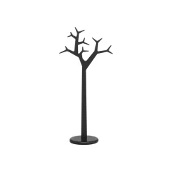 Swedese Tree Mini sieradenboom, Zwart< Decoratieve Accessoires