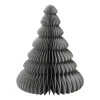 Broste Copenhagen Tree papieren spar 15 cm, Thyme< Kerstdecoraties
