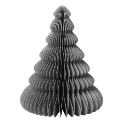 Broste Copenhagen Tree papieren spar 15 cm, Thyme< Kerstdecoraties