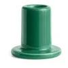HAY Tube kandelaar 5 cm, Green< Kandelaars