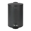Blomus Tubo pedaalemmer 3 L, Anthracite< Pedaalemmers