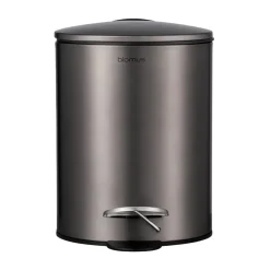 Blomus Tubo pedaalemmer 3 L, Metal< Pedaalemmers