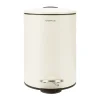 Blomus Tubo pedaalemmer 3 L, Sand< Pedaalemmers