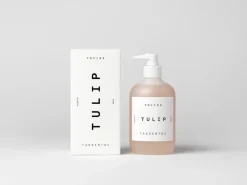 Tangent Tulip handzeep, 350 ml< Zeep & Crèmes