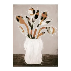 Paper Collective Tulips poster, 30x40 cm< Posters
