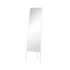 SMD Design Turno staande spiegel, wit< Staande Spiegels